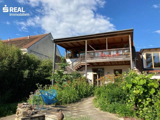 Haus kaufen in Eberau, Burgenland