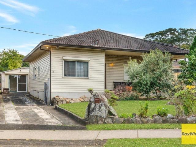 House for sale in Sydney, New South Wales