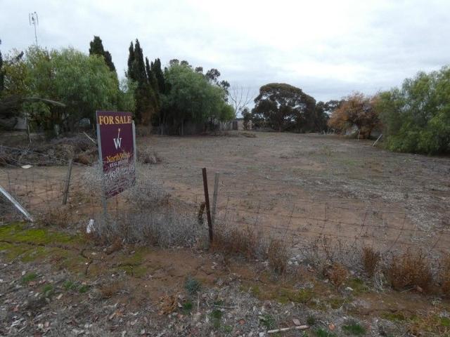 Land for sale in Jeparit, Victoria