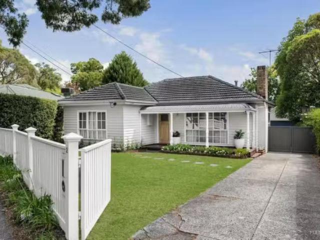 House for rent in Camerons Creek, Victoria