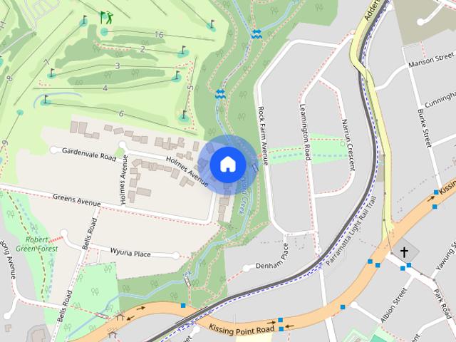 House for rent in Sydney, New South Wales