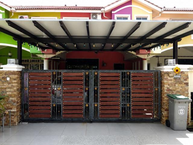 Terraced House for rent in Pasir Gudang, Johor