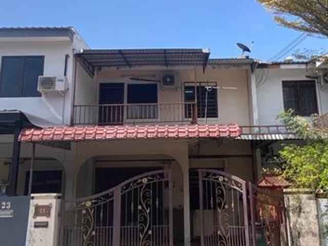 Terraced House for sale in Perak, Tanjong Ipoh