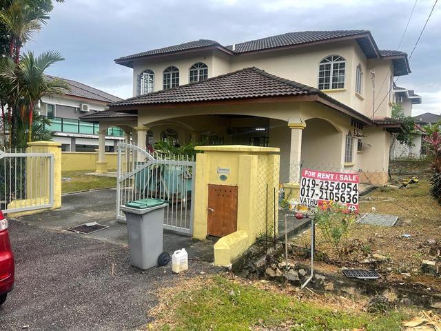 Terraced House for sale in Seremban
