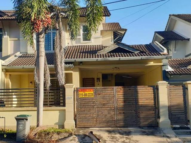 Residential House for sale in Malaka