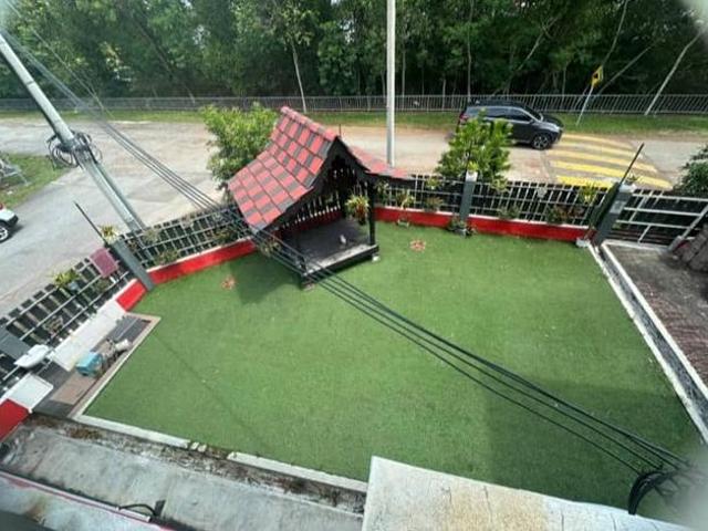 Terraced House for sale in Malaka