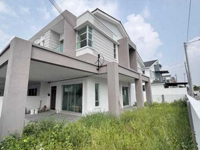 Terraced House for sale in Majlis Bandaraya Ipoh, Kinta