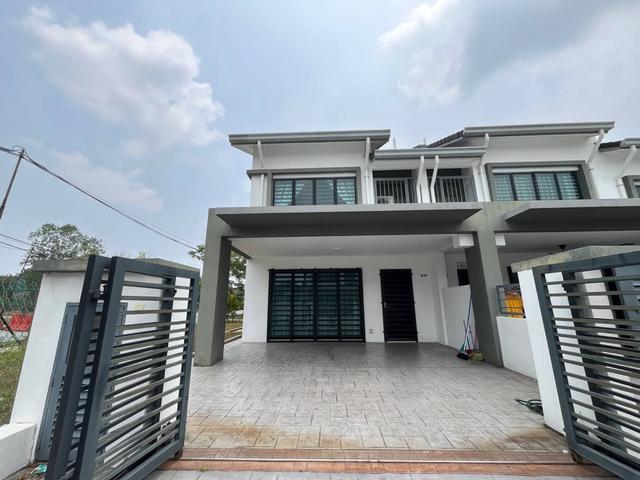 Terraced House for rent in Putrajaya