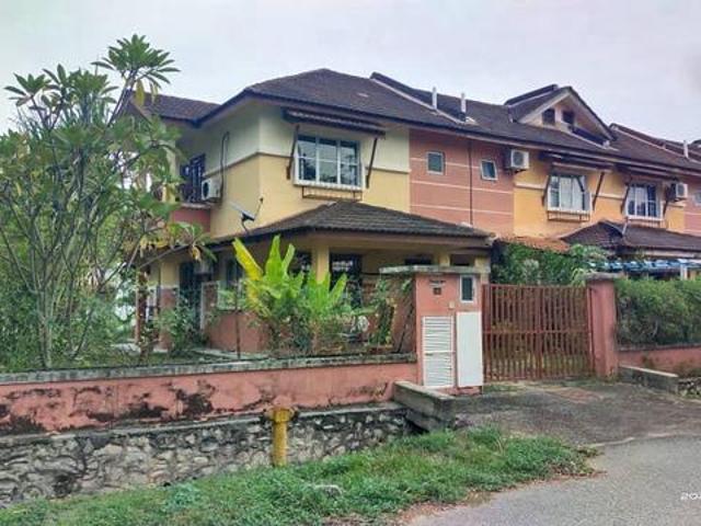 Terraced House for sale in Nilai, Seremban