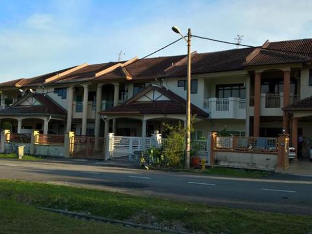 Terraced House for sale in Nilai, Negeri Sembilan