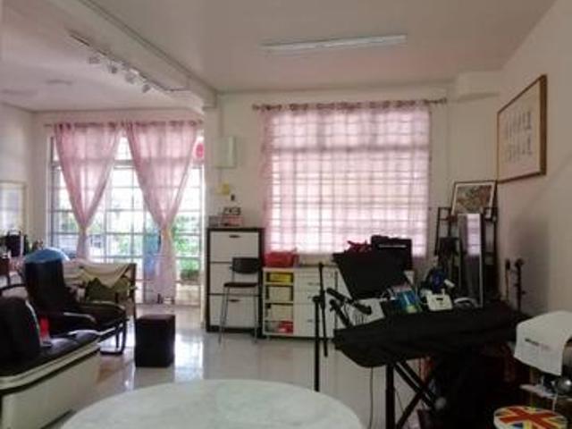 Terraced House for sale in Durian Tunggal, Malaka