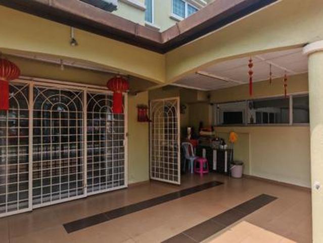 Terraced House for sale in Cheng, Bandaraya Melaka
