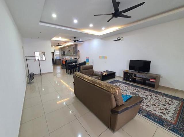 Terraced House for sale in Sendayan Village, Negeri Sembilan