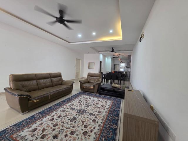Terraced House for sale in Bandar Sri Sendayan, Seremban