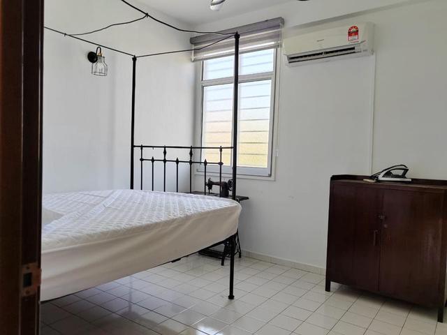 Terraced House for sale in Georgetown, Penang