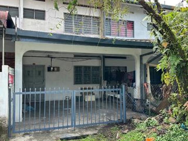 Terraced House for sale in Perak, Kampar