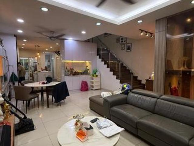 Terraced House for sale in Country Heights Damansara, Kuala Lumpur