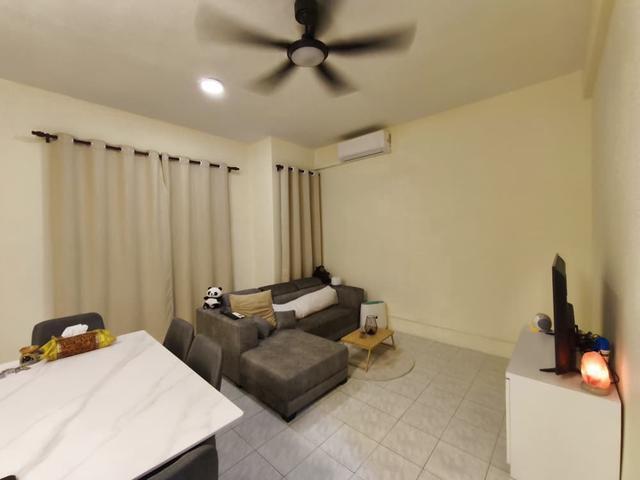 Terraced House for sale in Petaling, Subang Jaya