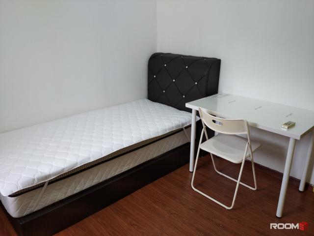 Room for rent in Port Klang, Selangor