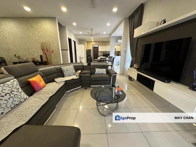 House for sale in Kajang, Langat