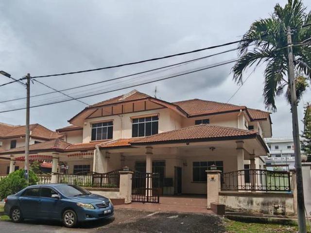 Residential House for sale in Cheng, Malaka
