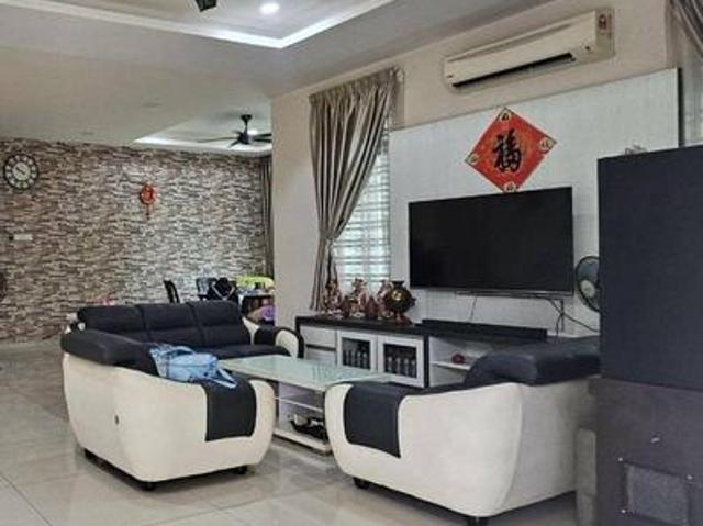 Residential House for sale in Bukit Katil, Malaka