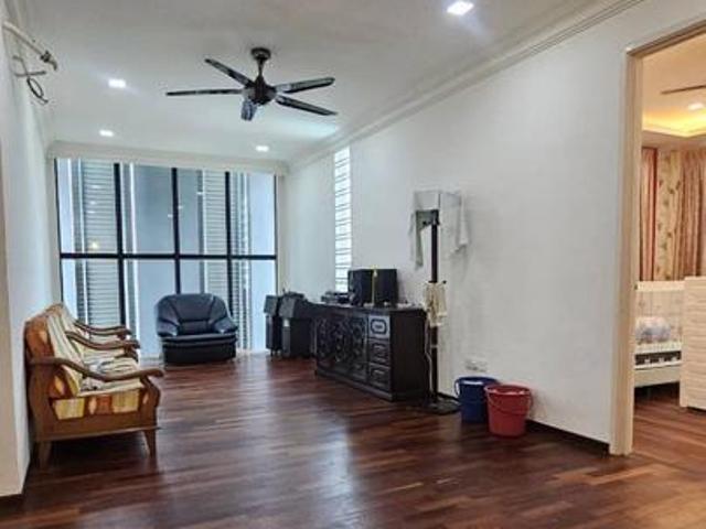 Residential House for sale in Bukit Katil, Malaka