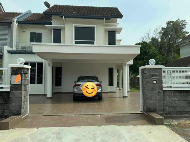 Residential House for sale in Sungai Petani, Kuala Muda
