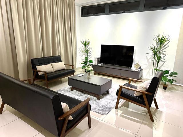 Residential House for rent in Wellesley, Penang