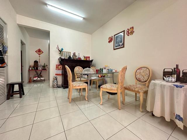 Terraced House for sale in Kajang, Langat