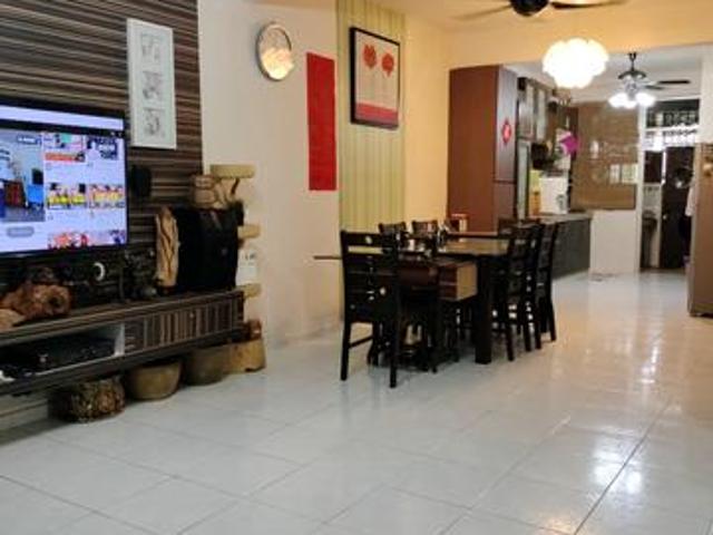 Terraced House for sale in Durian Tunggal, Alor Gajah