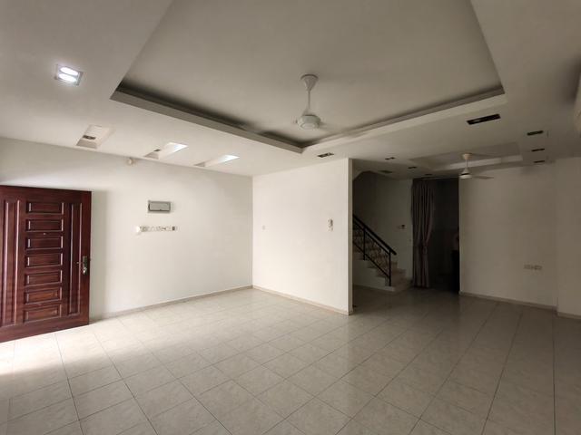 Terraced House for rent in Wellesley, Penang
