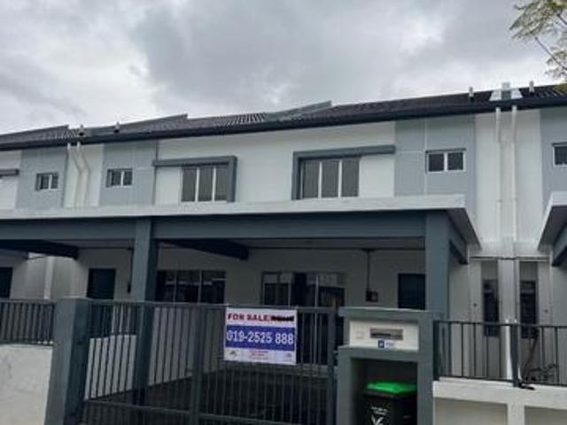 Terraced House for sale in Kulim, Kedah