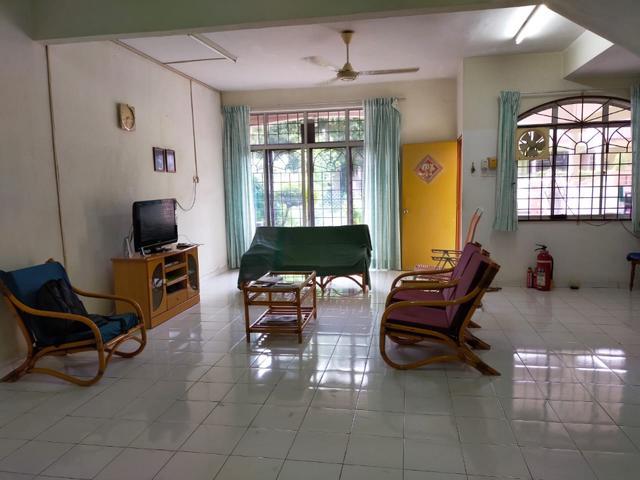 Terraced House for sale in Bukit Katil