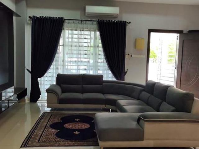 Terraced House for sale in Wellesley, Penang