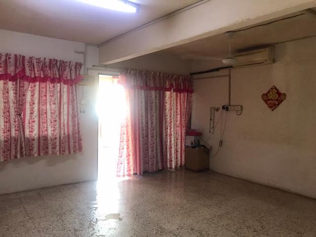 Terraced House for sale in Sungai Petani, Kuala Muda