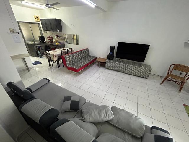 Terraced House for rent in Petaling, Subang Jaya