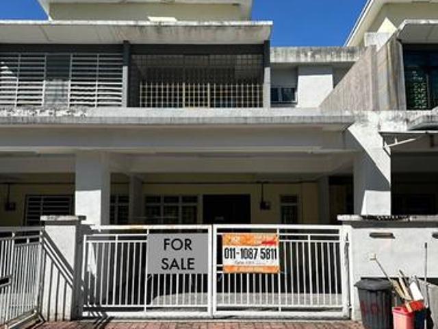 Terraced House for sale in Perak, Kampar