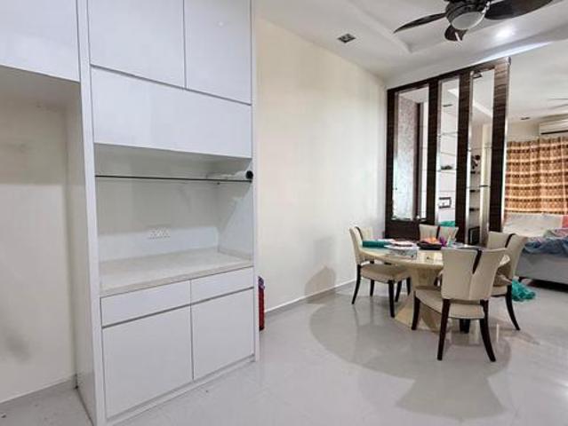 Terraced House for sale in Wellesley, Penang
