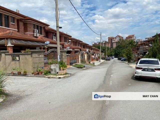 House for sale in Kajang, Langat