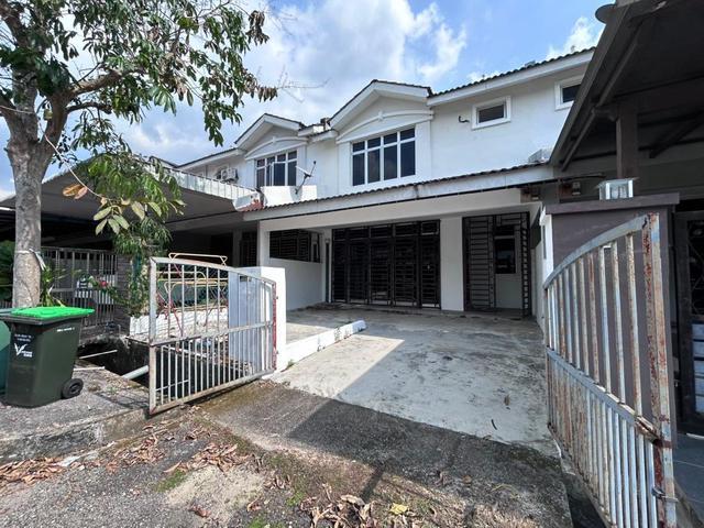 Terraced House for sale in Kulim, Kedah