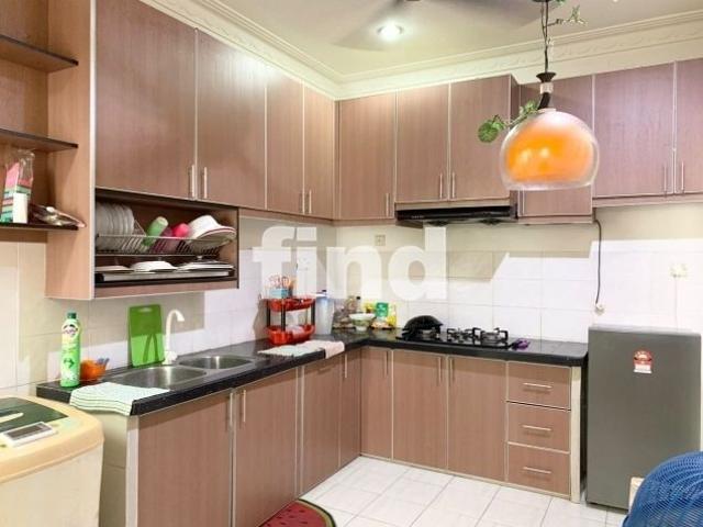 House for rent in Wellesley, Penang