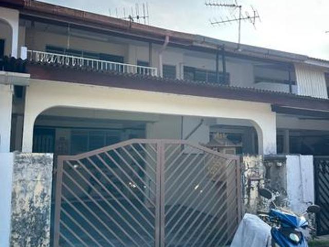 Terraced House for sale in Perak, Kampar