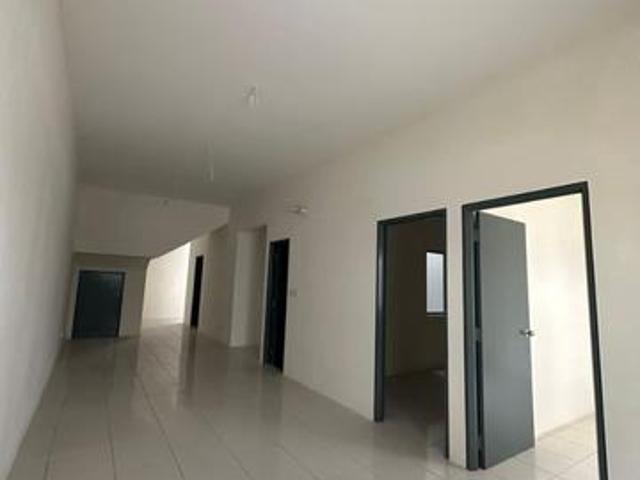 Terraced House for rent in Tanjong Sepat, Selangor