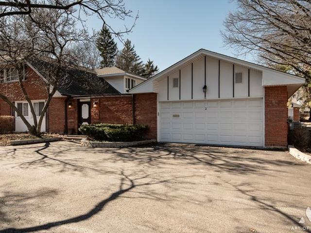 Townhouse for sale in Rolling Meadows, Illinois
