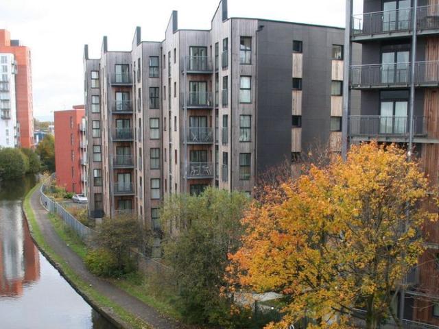 Apartment for rent in Bradford, Georgia