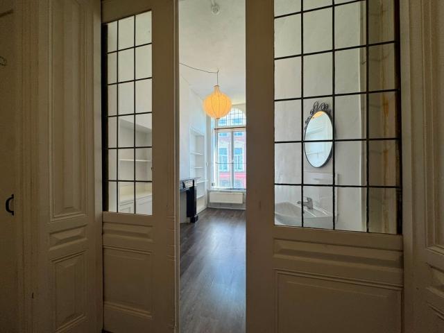 Kamer te huur in Centrum, Groningen