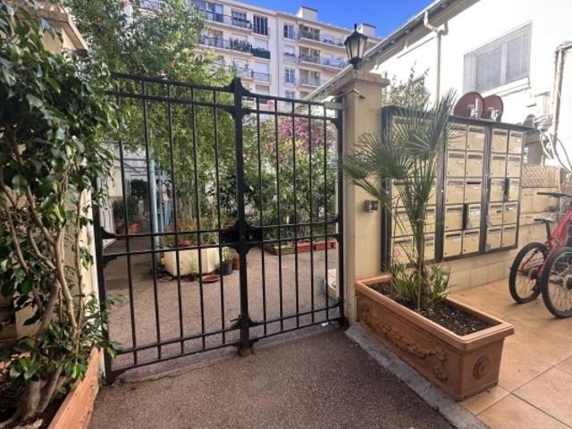 Appartement vente à Nice, Alpes-Maritimes