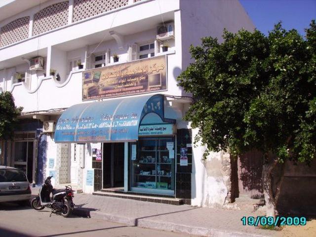 Appartement location à Gabes Medina