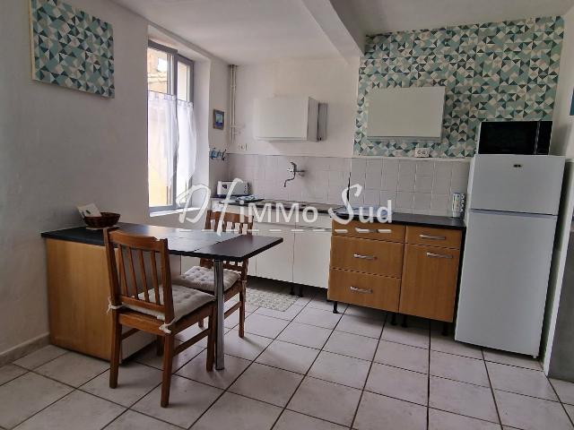 Appartement vente à Narbonne